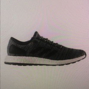 Adidas Pure Boost All Terrain Running Sneakers